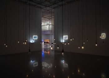 [Any girl can be glamorous] 2025/4/16-5/18 at 資生堂ギャラリー, shiseido art egg award